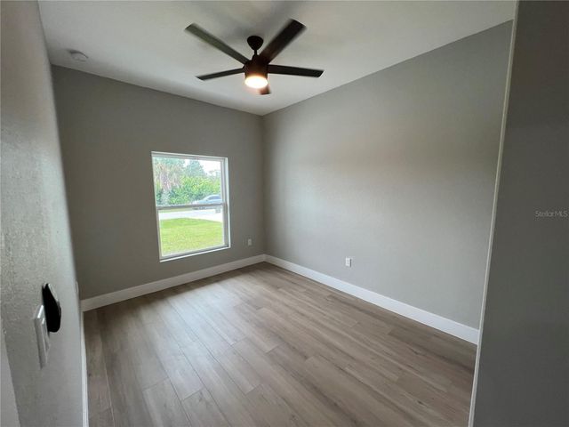 12130 HENLEY AVENUE, Port Charlotte, FL 33981