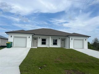12130 HENLEY AVENUE, Port Charlotte, FL 33981