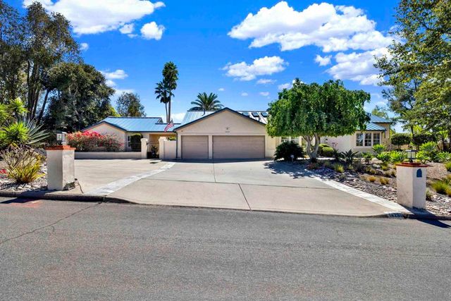 14265 Sandhill Rd, Poway, CA 92064