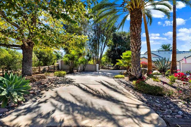 14265 Sandhill Rd, Poway, CA 92064