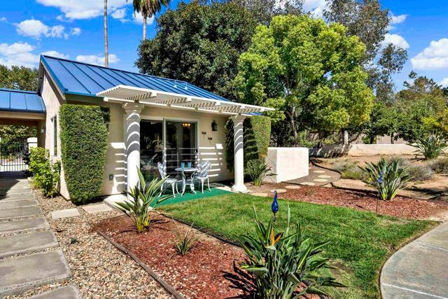 14265 Sandhill Rd, Poway, CA 92064