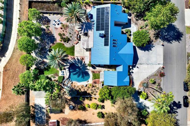 14265 Sandhill Rd, Poway, CA 92064