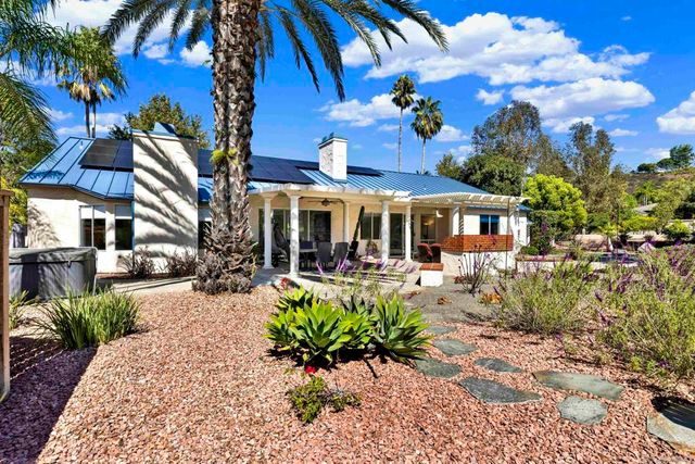 14265 Sandhill Rd, Poway, CA 92064