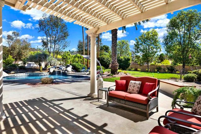 14265 Sandhill Rd, Poway, CA 92064