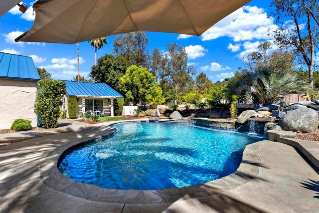 14265 Sandhill Rd, Poway, CA 92064