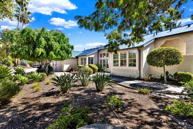 14265 Sandhill Rd, Poway, CA 92064