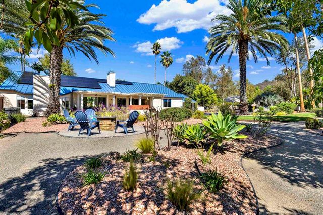 14265 Sandhill Rd, Poway, CA 92064