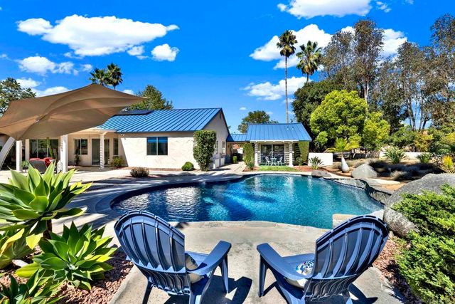 14265 Sandhill Rd, Poway, CA 92064