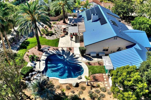 14265 Sandhill Rd, Poway, CA 92064