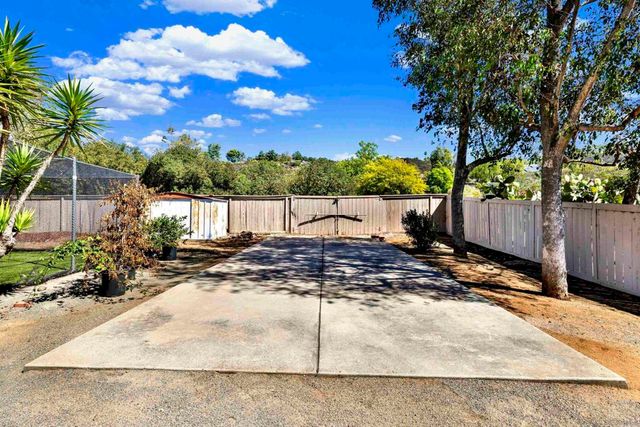 14265 Sandhill Rd, Poway, CA 92064