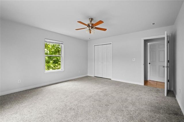 1409 N Arkansas Street, Rogers, AR 72756