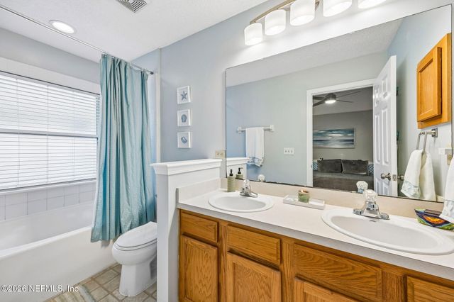 9237 FALLSMILL Drive, Jacksonville, FL 32244