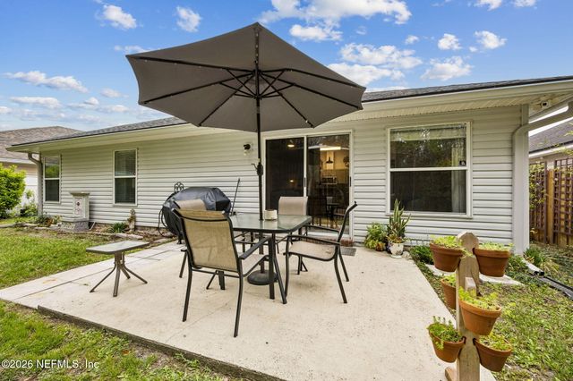 9237 FALLSMILL Drive, Jacksonville, FL 32244