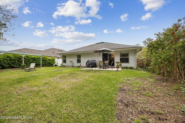 9237 FALLSMILL Drive, Jacksonville, FL 32244