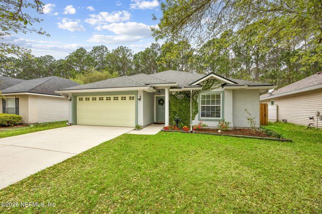 9237 FALLSMILL Drive, Jacksonville, FL 32244