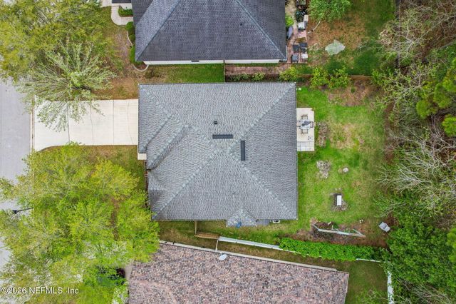 9237 FALLSMILL Drive, Jacksonville, FL 32244