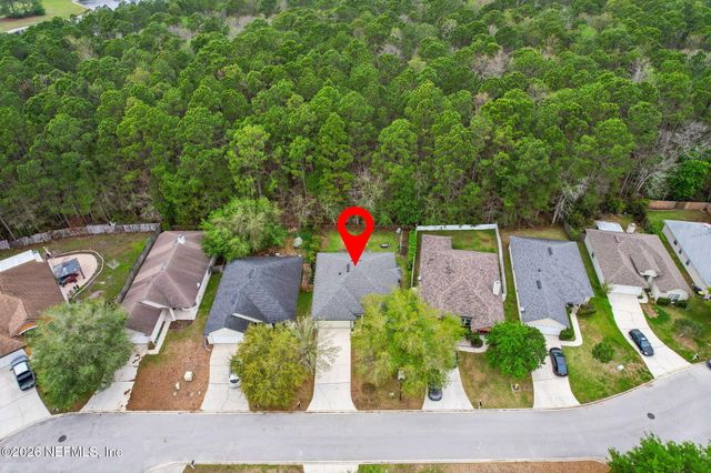 9237 FALLSMILL Drive, Jacksonville, FL 32244