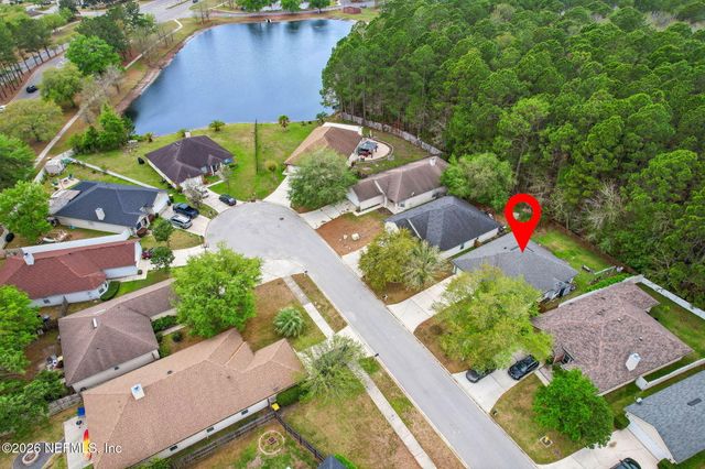 9237 FALLSMILL Drive, Jacksonville, FL 32244