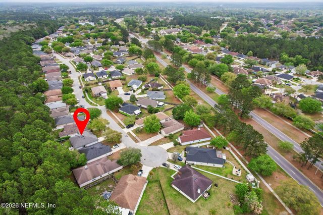 9237 FALLSMILL Drive, Jacksonville, FL 32244