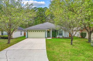 9237 FALLSMILL Drive, Jacksonville, FL 32244
