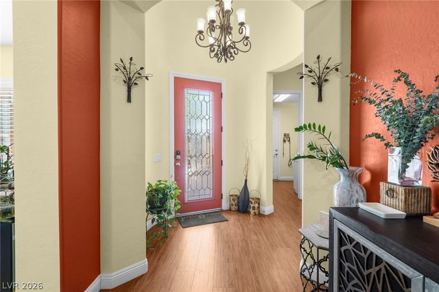 8435 Mayport Drive, Las Vegas, NV 89131