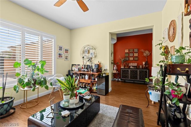 8435 Mayport Drive, Las Vegas, NV 89131