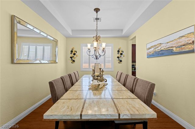 8435 Mayport Drive, Las Vegas, NV 89131