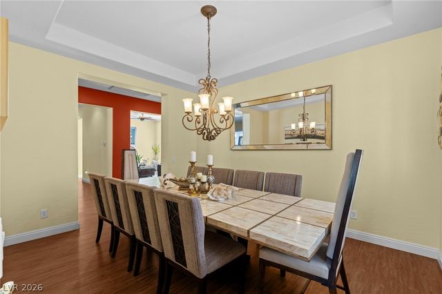 8435 Mayport Drive, Las Vegas, NV 89131