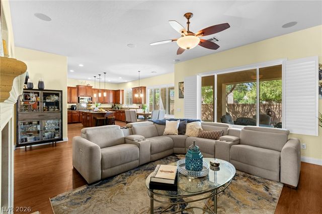 8435 Mayport Drive, Las Vegas, NV 89131