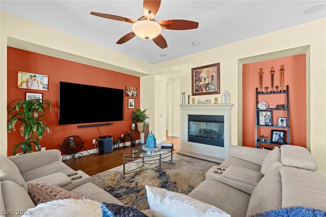 8435 Mayport Drive, Las Vegas, NV 89131