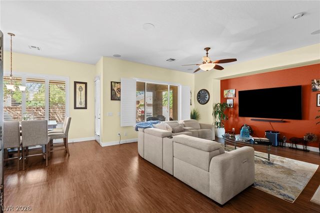 8435 Mayport Drive, Las Vegas, NV 89131