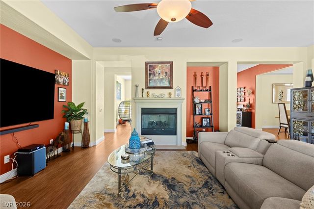 8435 Mayport Drive, Las Vegas, NV 89131