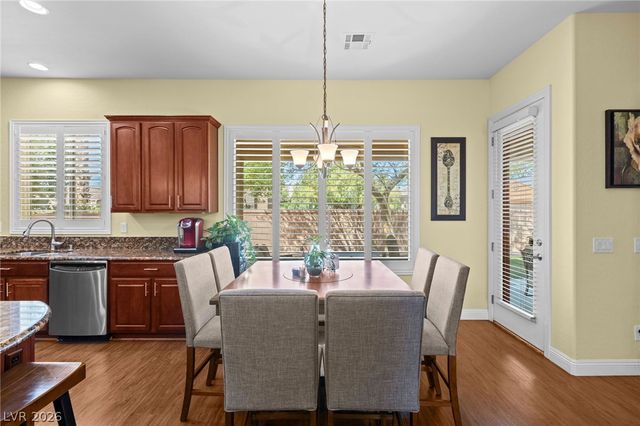 8435 Mayport Drive, Las Vegas, NV 89131