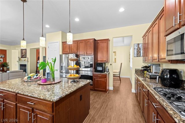 8435 Mayport Drive, Las Vegas, NV 89131