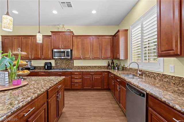 8435 Mayport Drive, Las Vegas, NV 89131