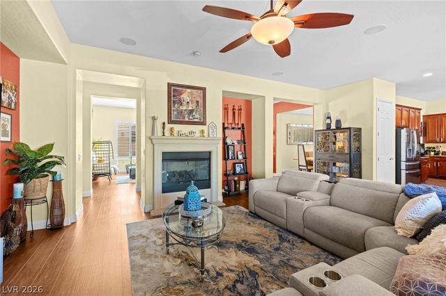 8435 Mayport Drive, Las Vegas, NV 89131
