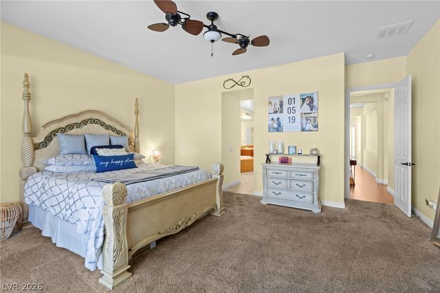 8435 Mayport Drive, Las Vegas, NV 89131