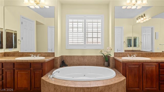 8435 Mayport Drive, Las Vegas, NV 89131