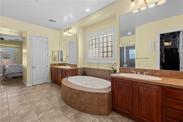 8435 Mayport Drive, Las Vegas, NV 89131