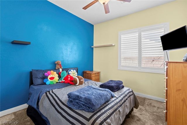 8435 Mayport Drive, Las Vegas, NV 89131