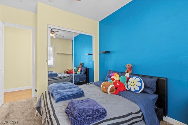 8435 Mayport Drive, Las Vegas, NV 89131