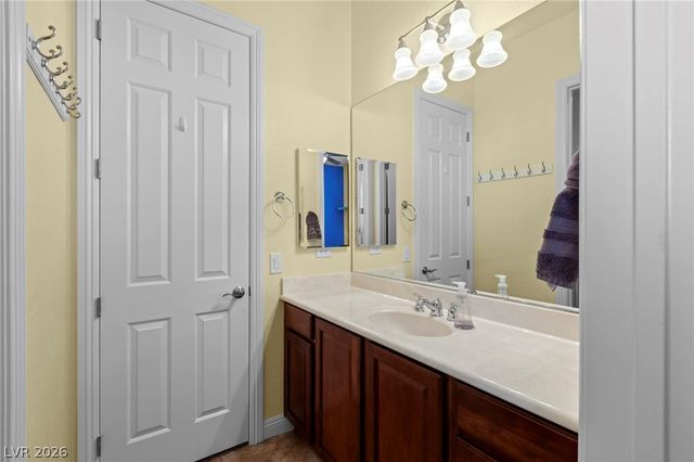 8435 Mayport Drive, Las Vegas, NV 89131
