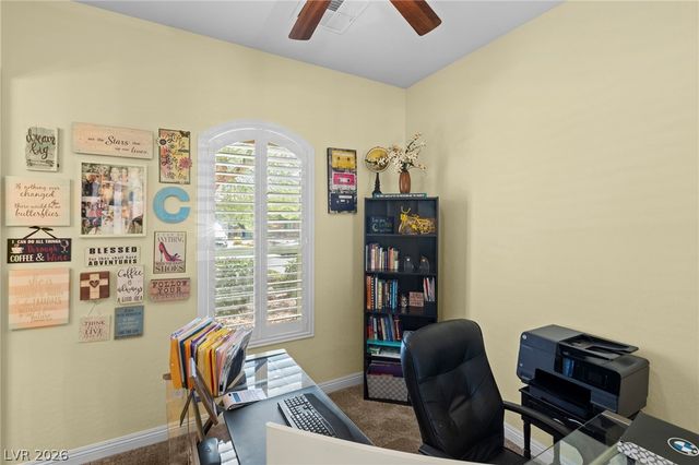 8435 Mayport Drive, Las Vegas, NV 89131