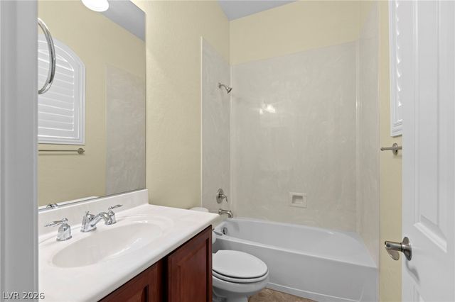 8435 Mayport Drive, Las Vegas, NV 89131
