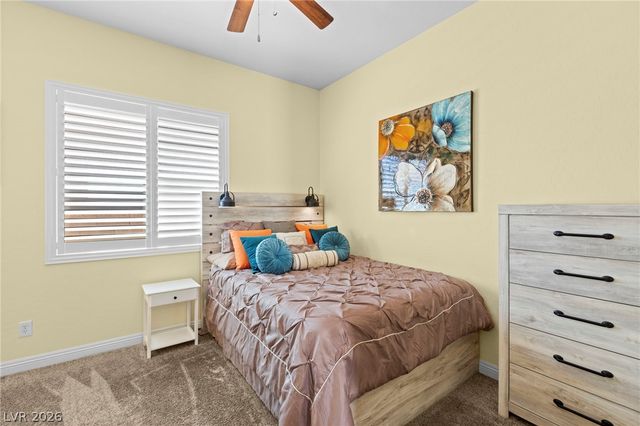 8435 Mayport Drive, Las Vegas, NV 89131