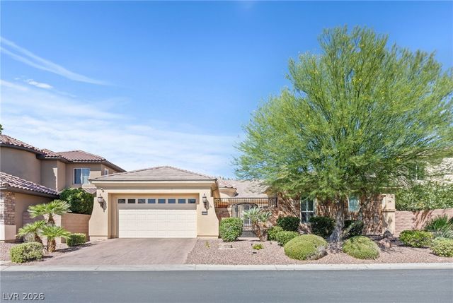 8435 Mayport Drive, Las Vegas, NV 89131