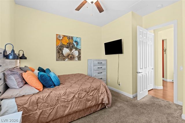 8435 Mayport Drive, Las Vegas, NV 89131