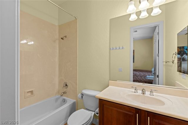 8435 Mayport Drive, Las Vegas, NV 89131