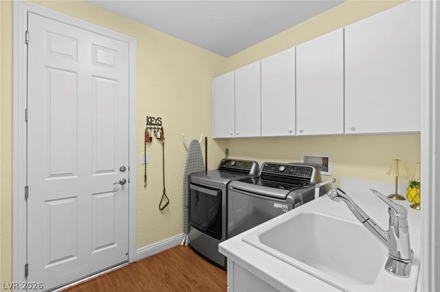 8435 Mayport Drive, Las Vegas, NV 89131