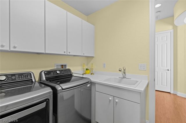 8435 Mayport Drive, Las Vegas, NV 89131
